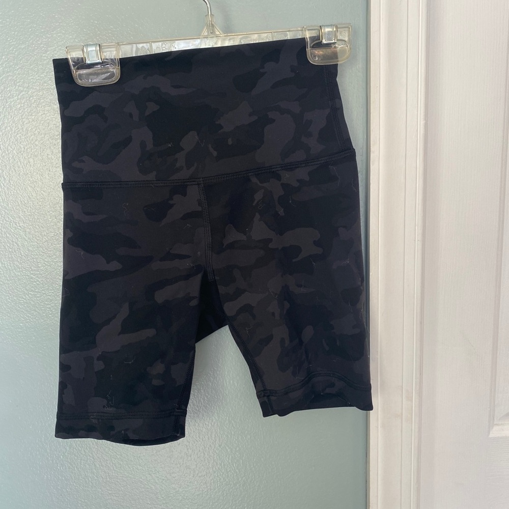 Lululemon Align Short size 2